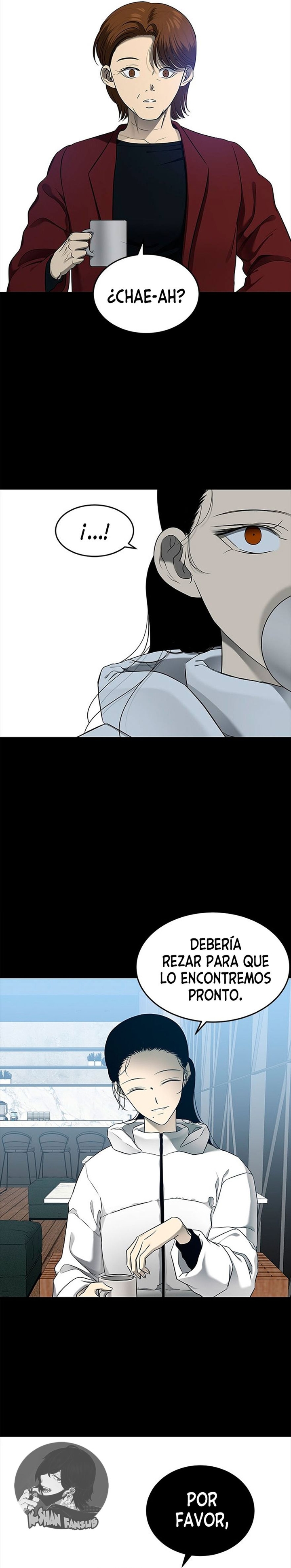 Olgami Capítulo 128 - Página 15