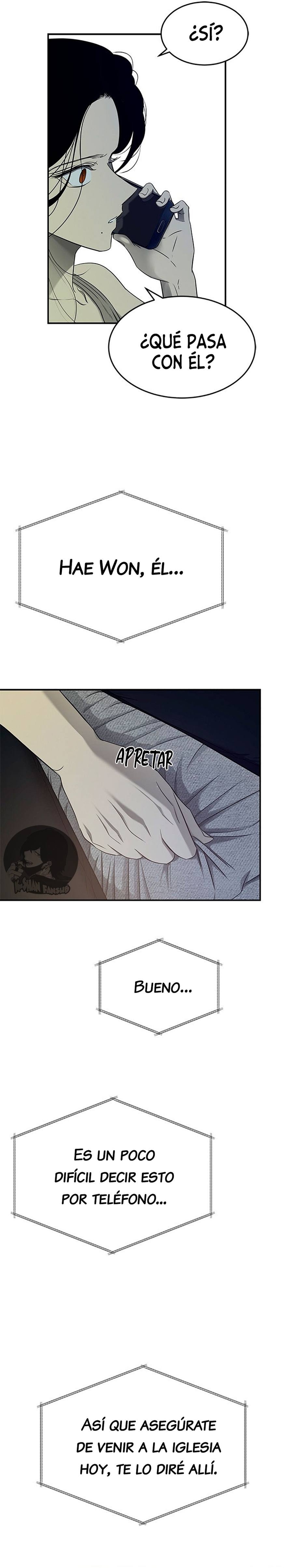 Olgami Capítulo 128 - Página 2