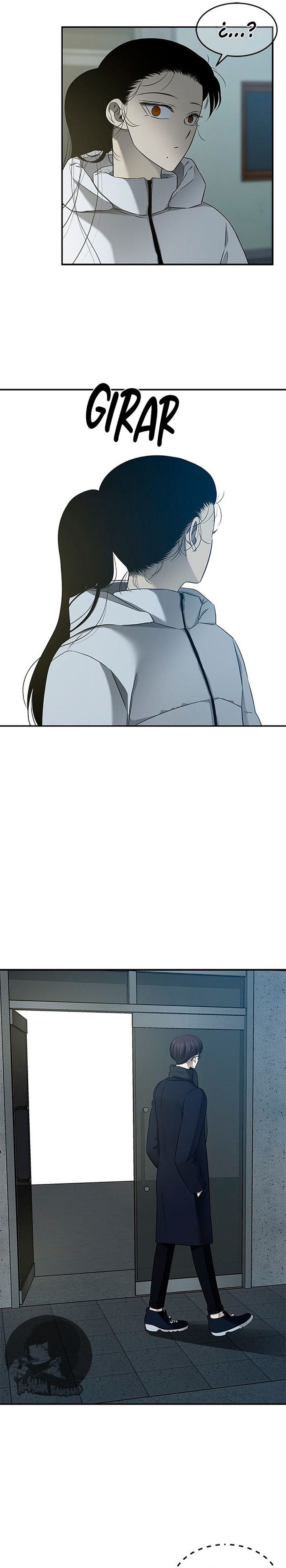 Olgami Capítulo 128 - Página 25