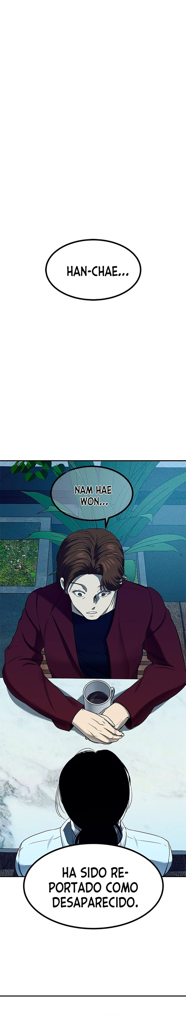 Olgami Capítulo 128 - Página 9