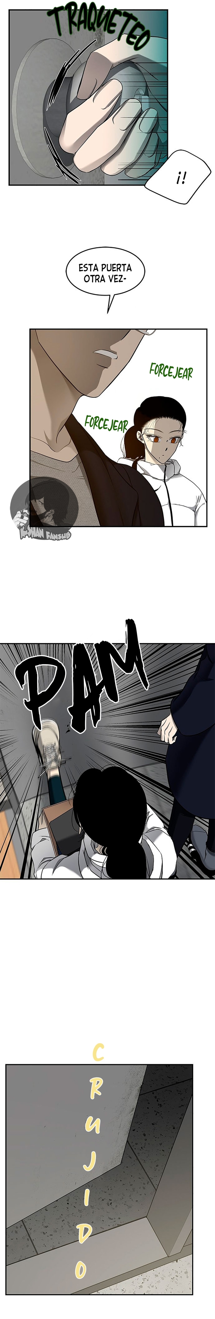 Olgami Capítulo 129 - Página 10