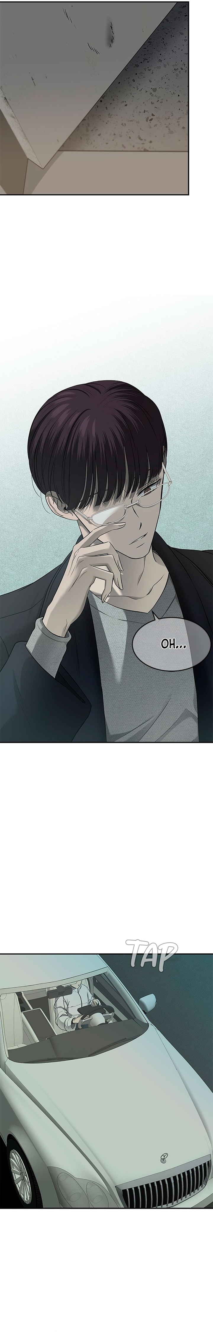 Olgami Capítulo 129 - Página 12