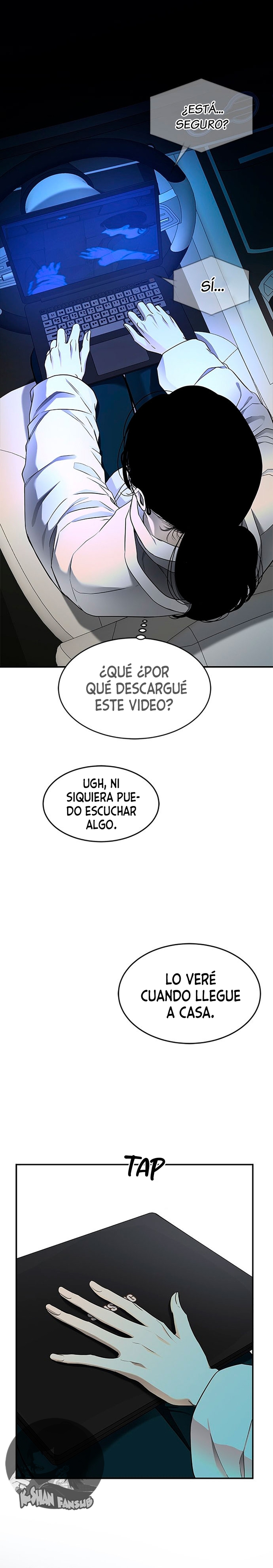 Olgami Capítulo 129 - Página 15