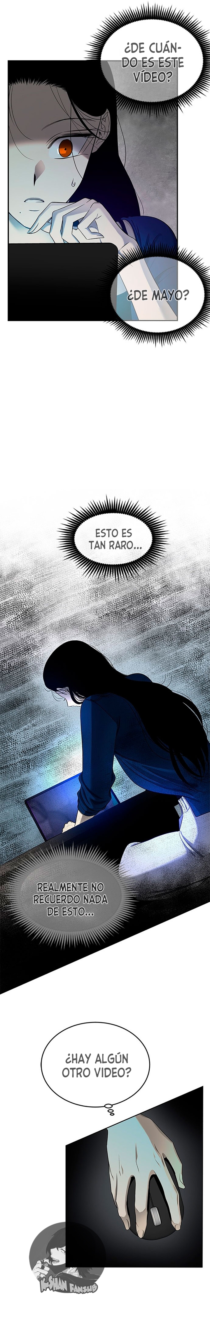 Olgami Capítulo 129 - Página 18