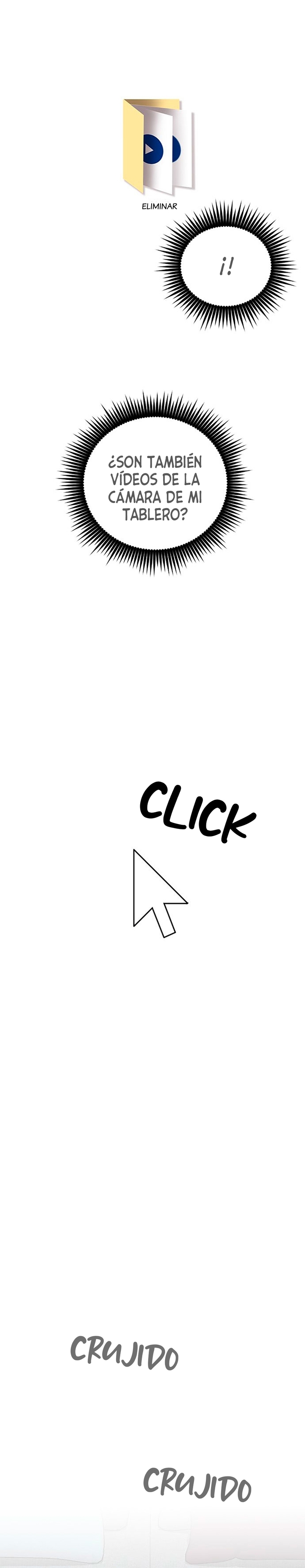 Olgami Capítulo 129 - Página 19