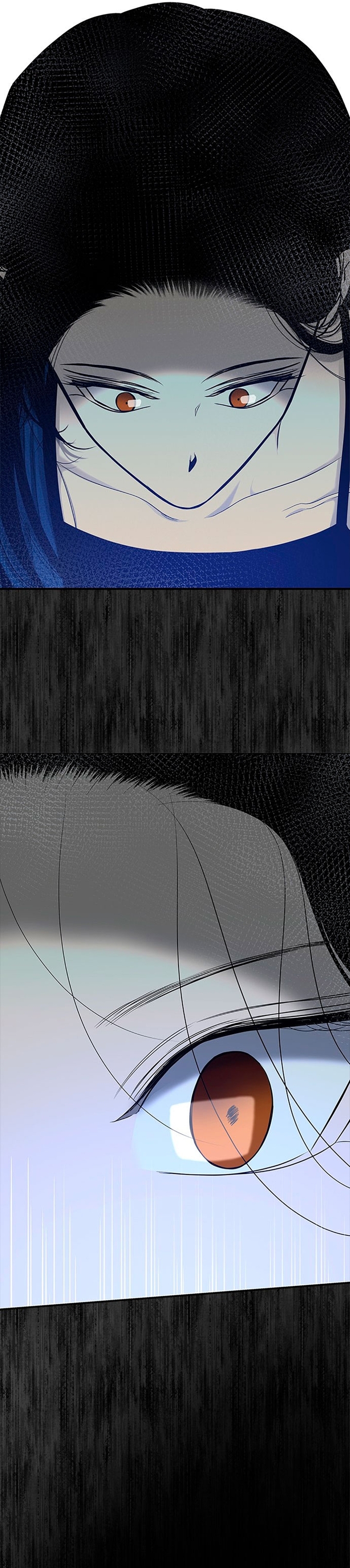 Olgami Capítulo 129 - Página 21