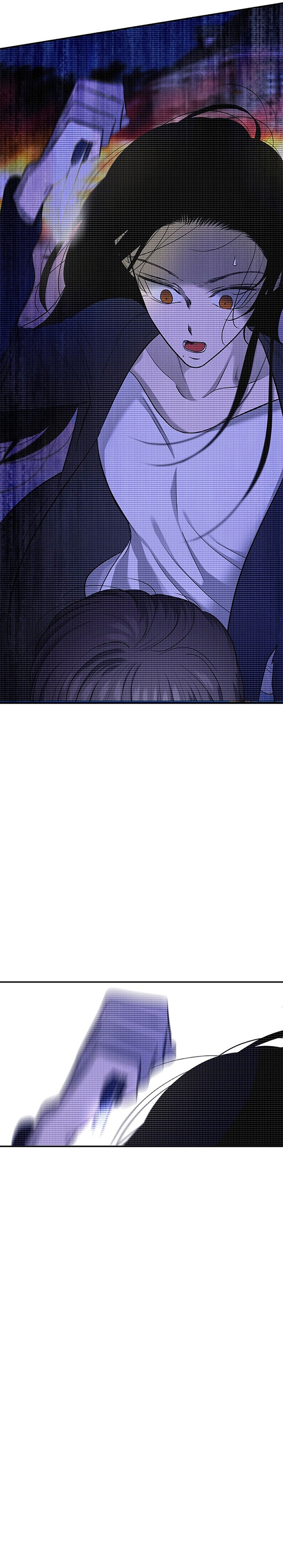 Olgami Capítulo 129 - Página 23