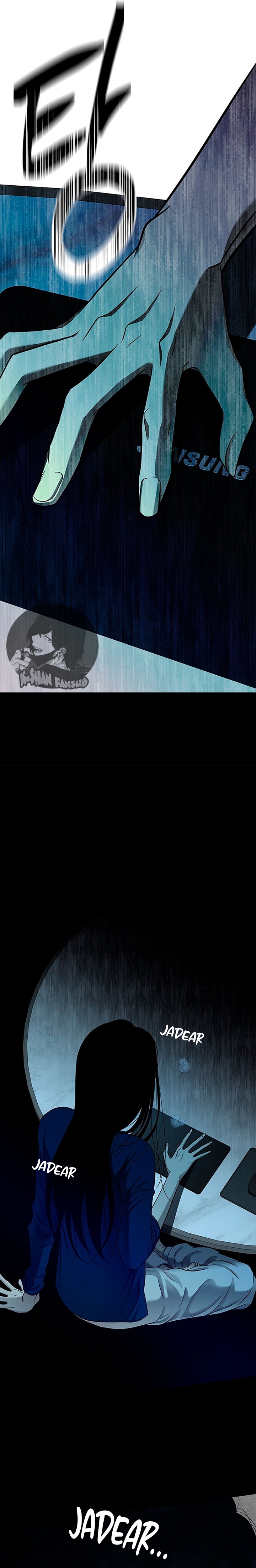 Olgami Capítulo 129 - Página 24