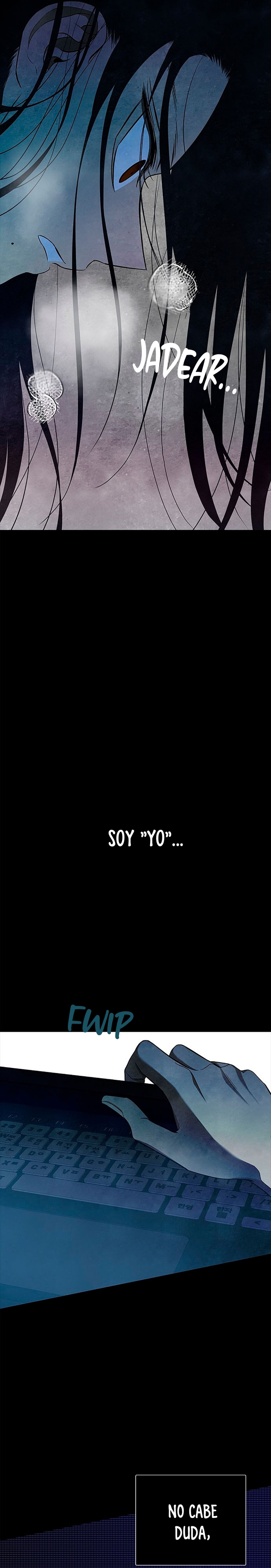 Olgami Capítulo 129 - Página 25