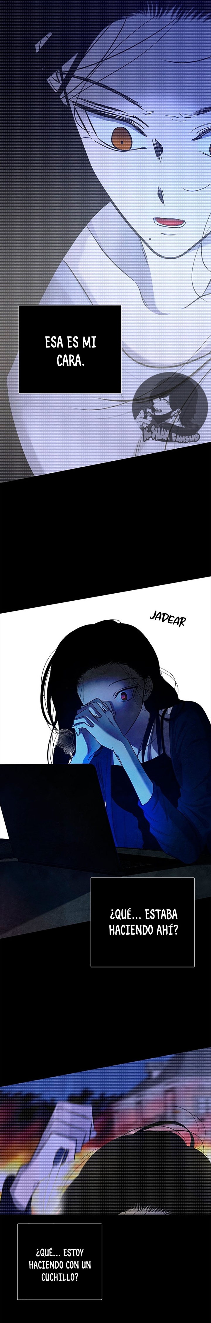 Olgami Capítulo 129 - Página 26