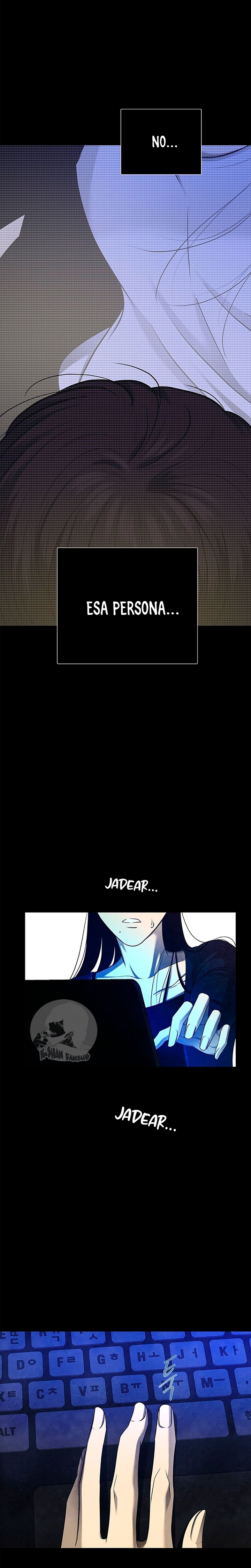 Olgami Capítulo 129 - Página 27