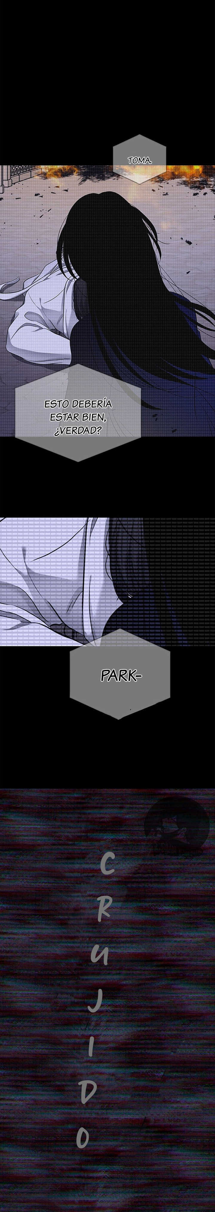 Olgami Capítulo 129 - Página 28