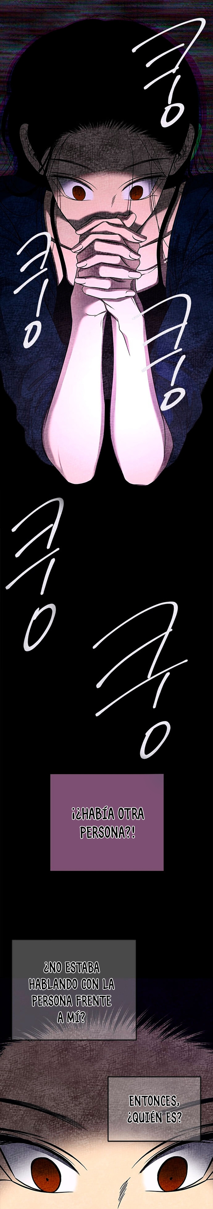 Olgami Capítulo 129 - Página 29