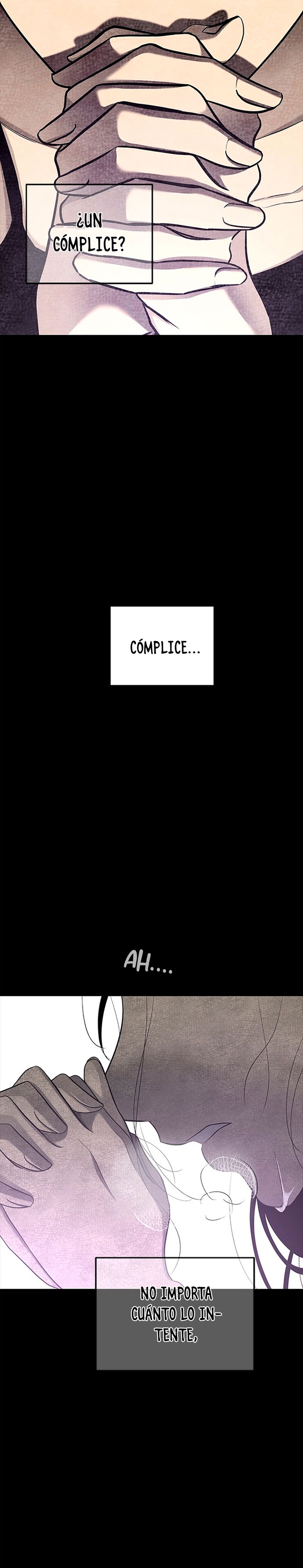 Olgami Capítulo 129 - Página 30