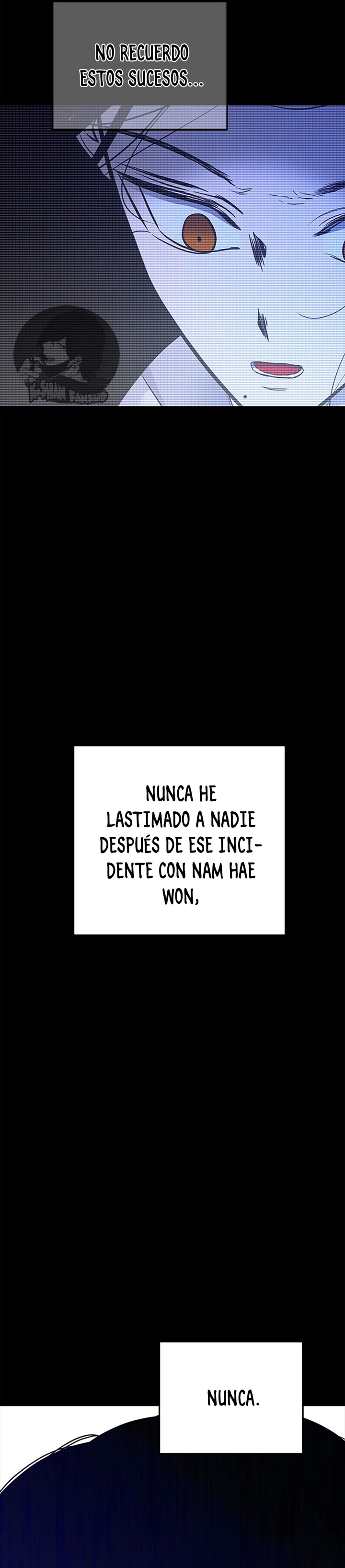 Olgami Capítulo 129 - Página 31