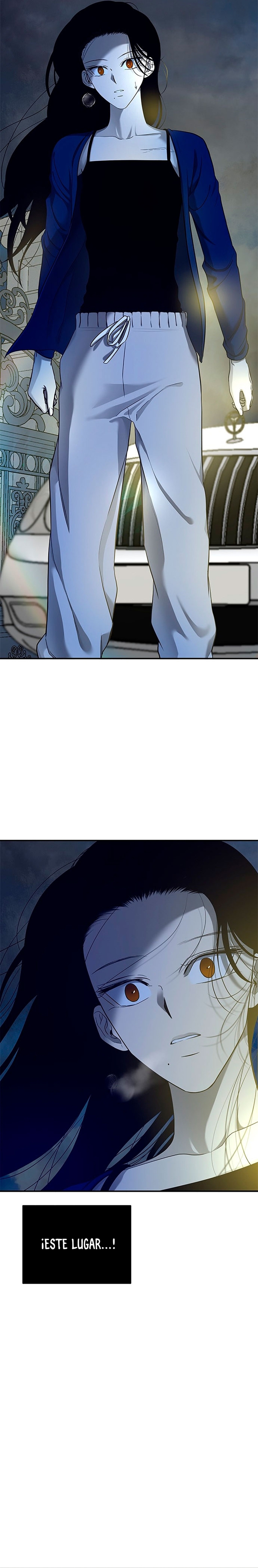 Olgami Capítulo 129 - Página 37