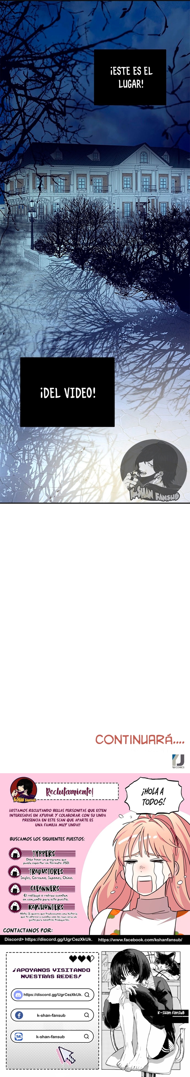 Olgami Capítulo 129 - Página 38