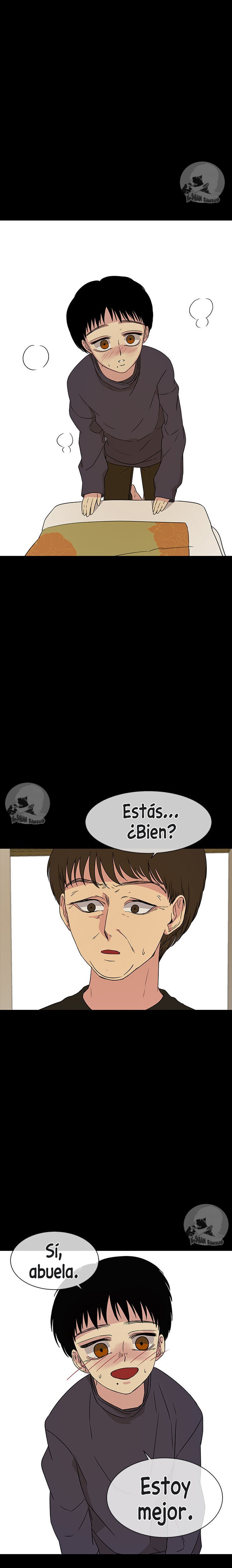 Olgami Capítulo 13 - Página 10