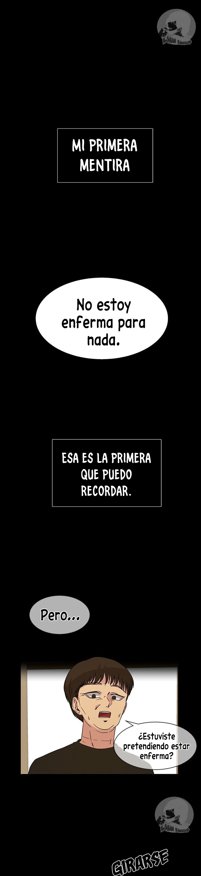 Olgami Capítulo 13 - Página 11