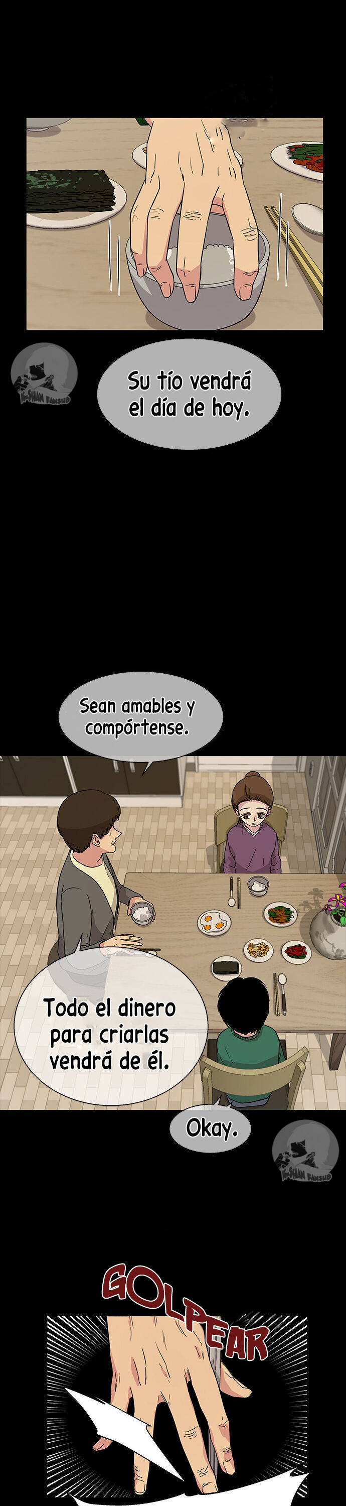 Olgami Capítulo 13 - Página 13