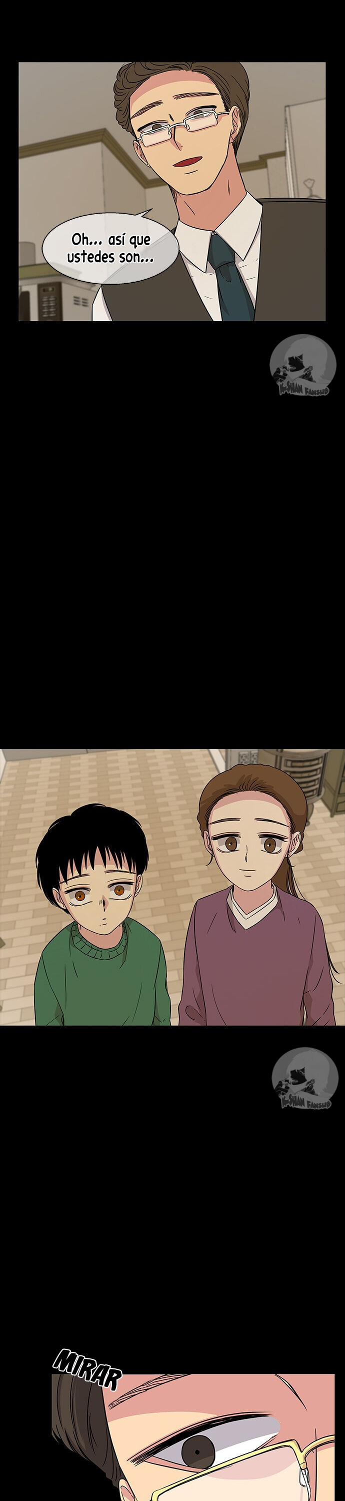 Olgami Capítulo 13 - Página 15