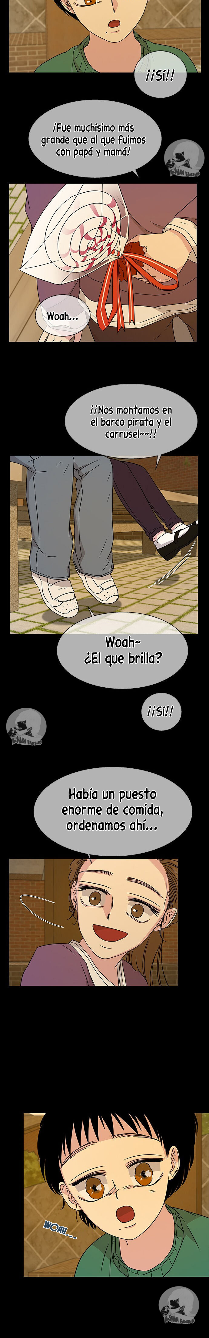 Olgami Capítulo 13 - Página 19