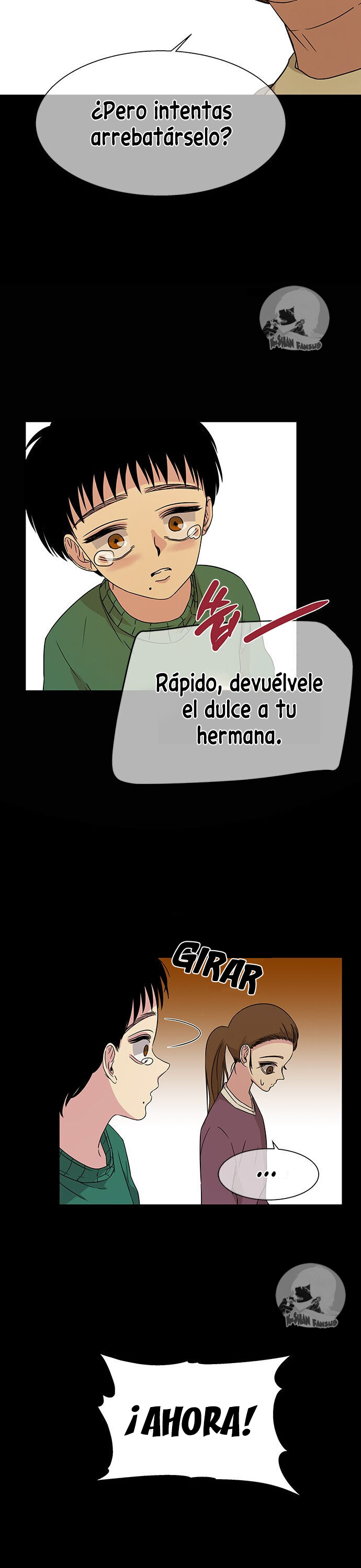 Olgami Capítulo 13 - Página 25