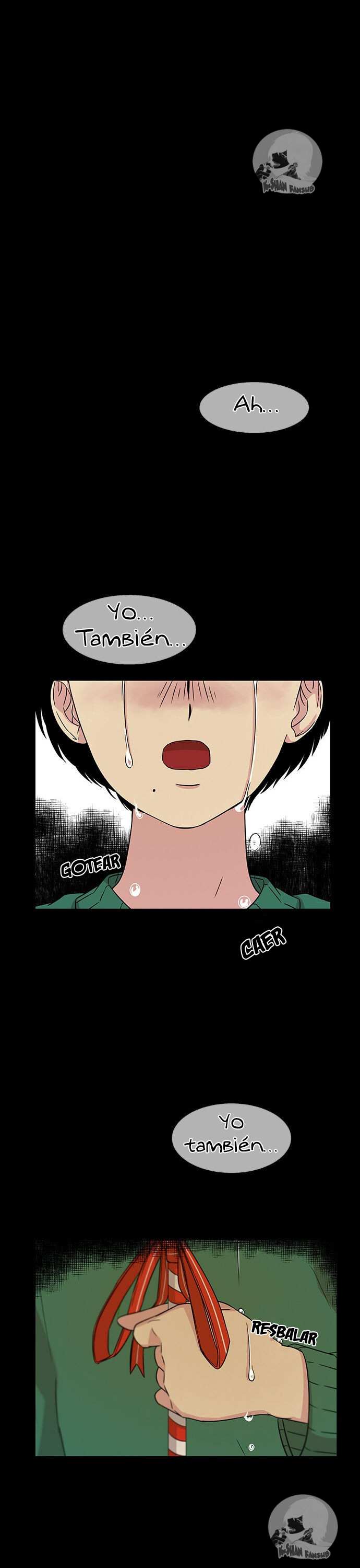 Olgami Capítulo 13 - Página 26