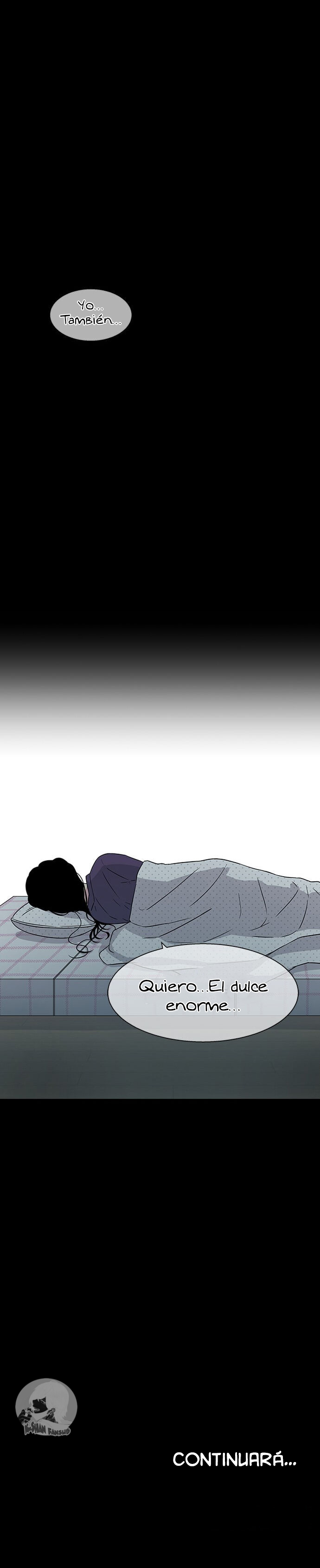 Olgami Capítulo 13 - Página 28