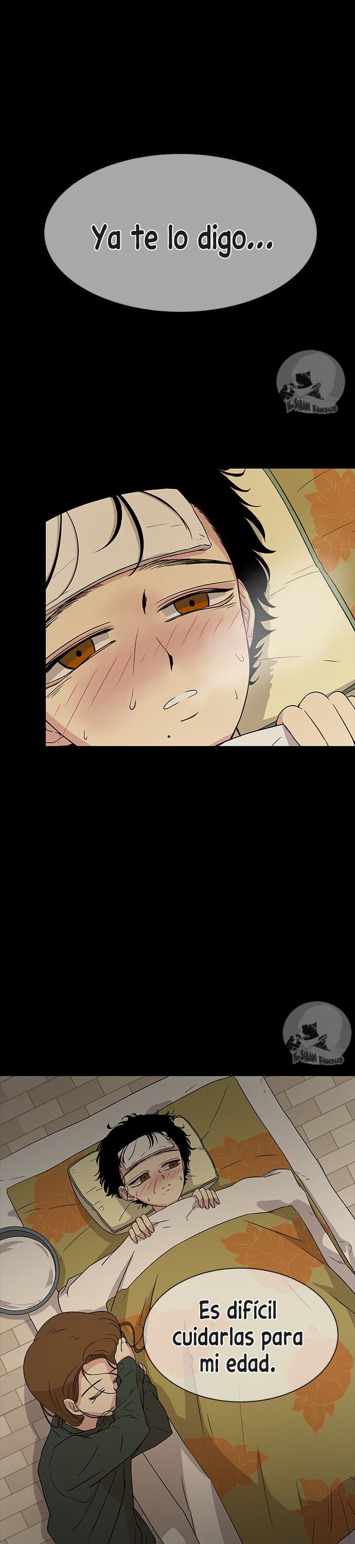 Olgami Capítulo 13 - Página 6