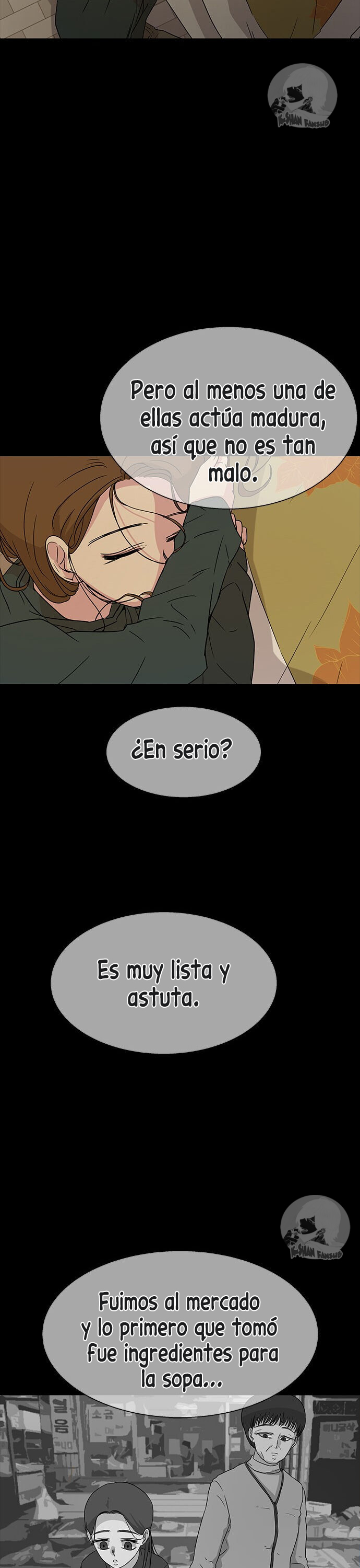 Olgami Capítulo 13 - Página 7