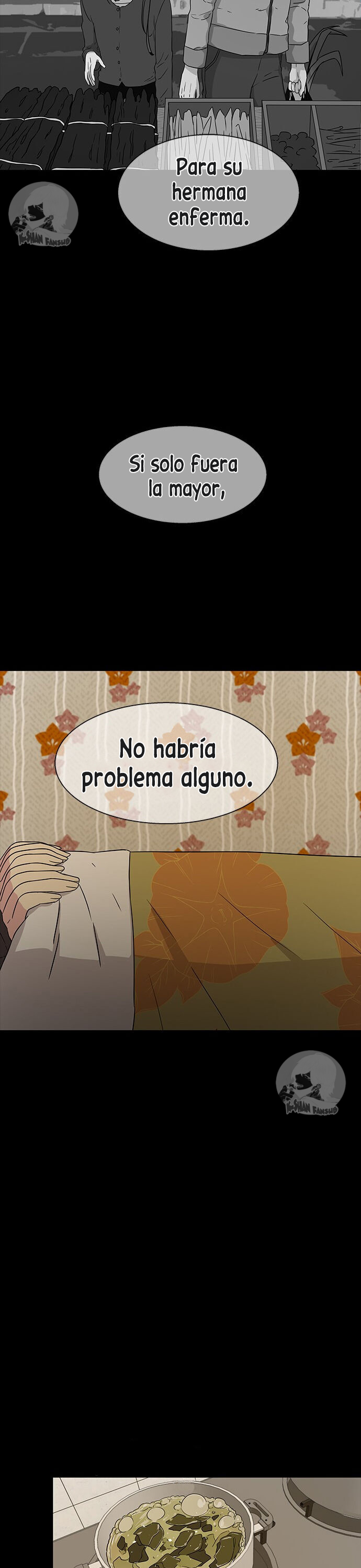 Olgami Capítulo 13 - Página 8