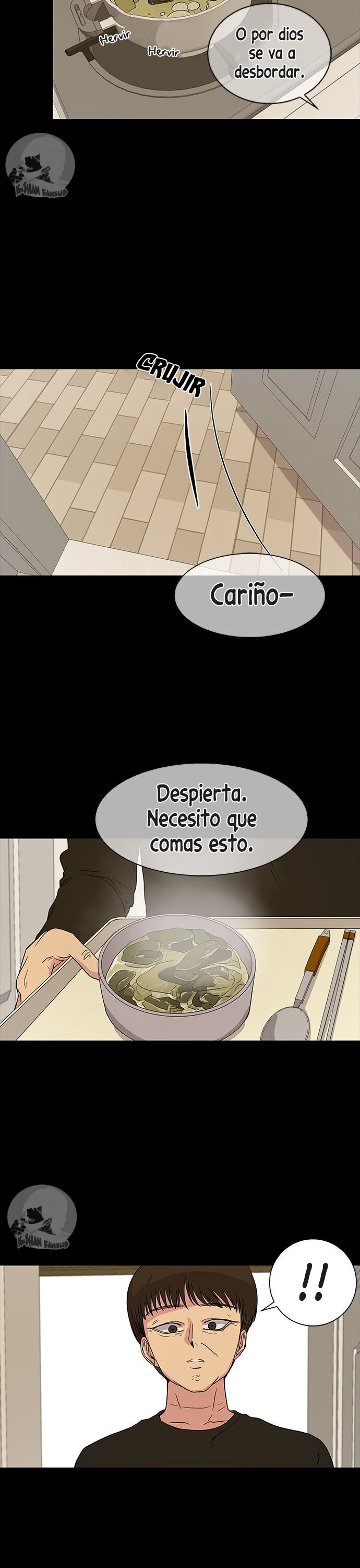 Olgami Capítulo 13 - Página 9