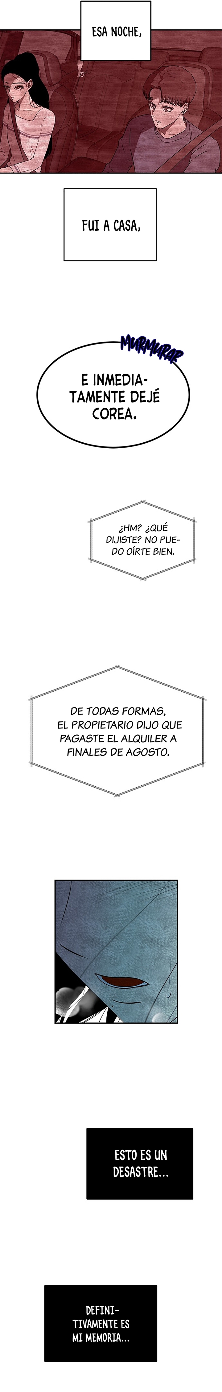 Olgami Capítulo 130 - Página 11