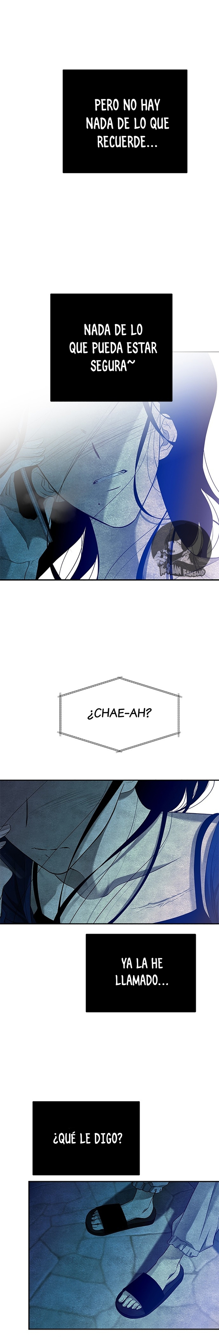 Olgami Capítulo 130 - Página 12