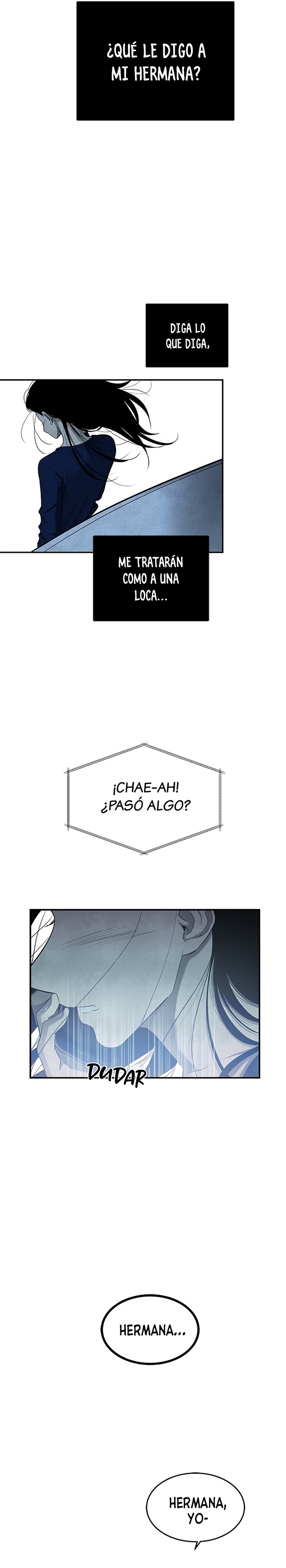 Olgami Capítulo 130 - Página 13