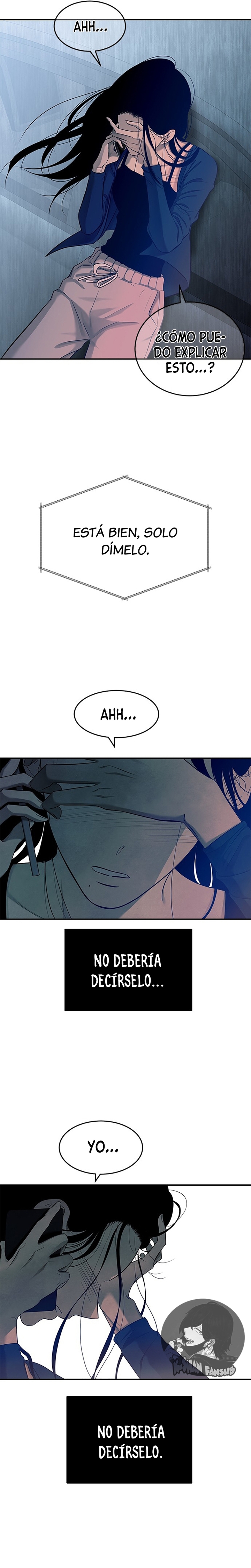 Olgami Capítulo 130 - Página 15