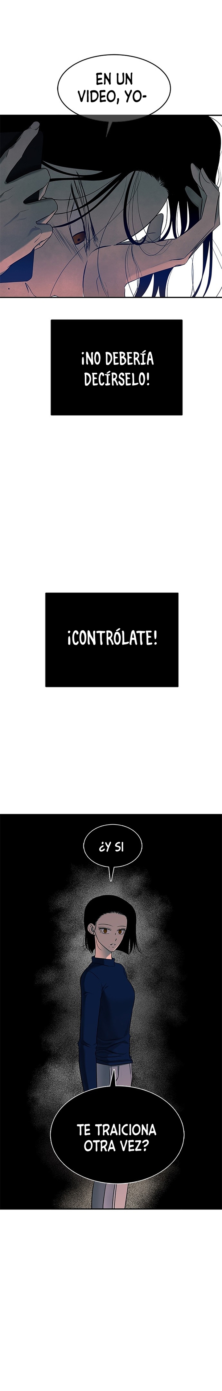 Olgami Capítulo 130 - Página 16