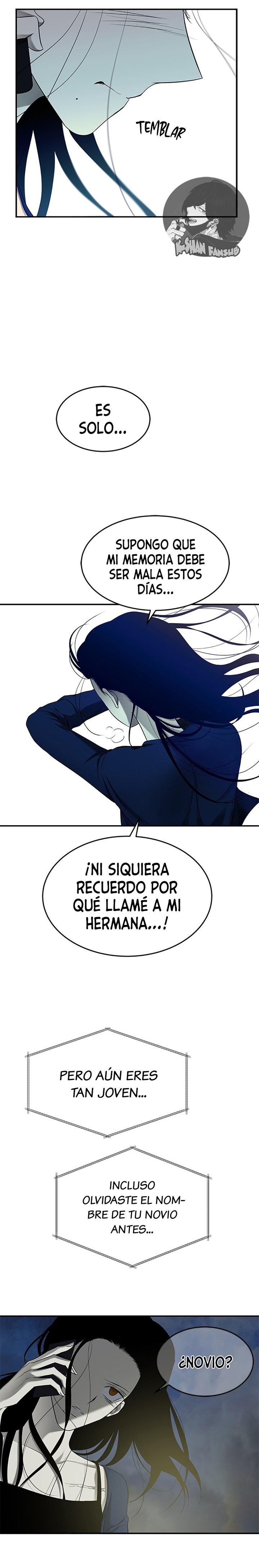 Olgami Capítulo 130 - Página 17