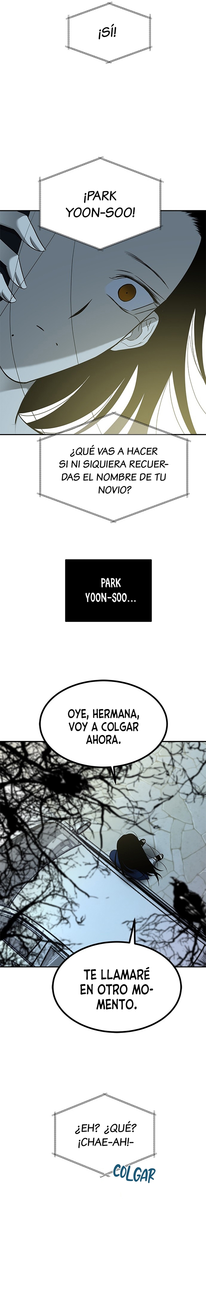 Olgami Capítulo 130 - Página 18