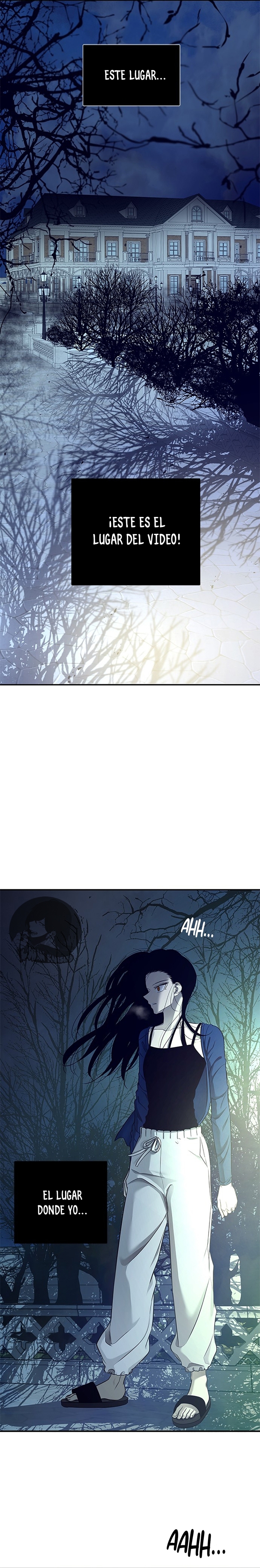 Olgami Capítulo 130 - Página 2