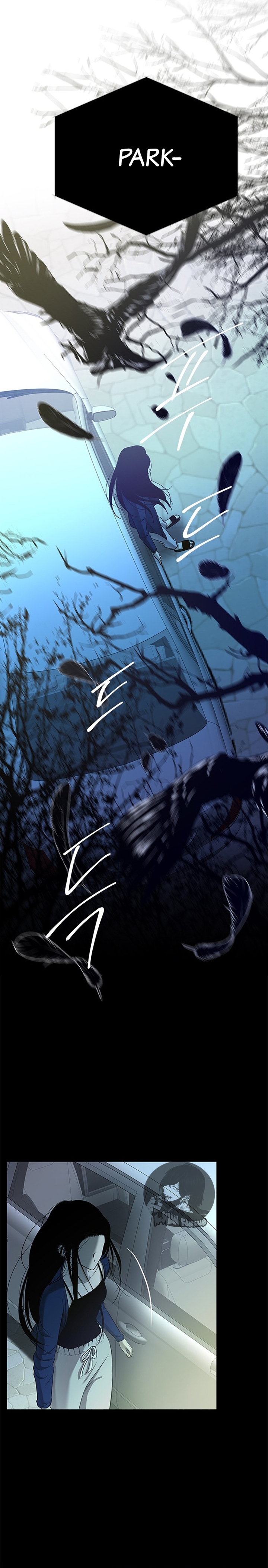 Olgami Capítulo 130 - Página 20