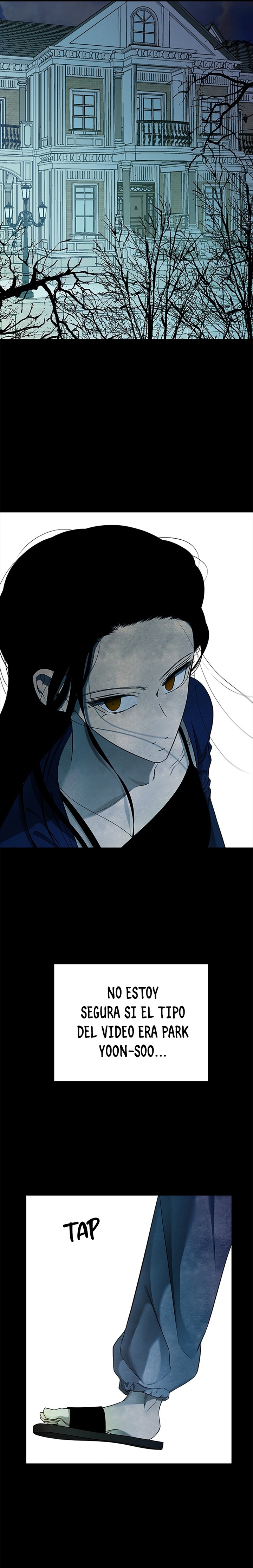 Olgami Capítulo 130 - Página 21