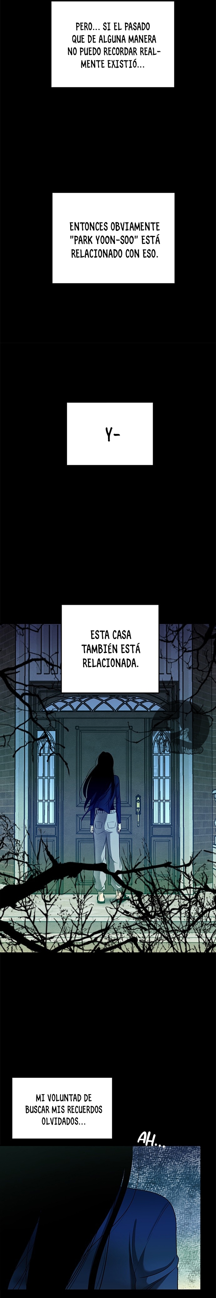 Olgami Capítulo 130 - Página 22