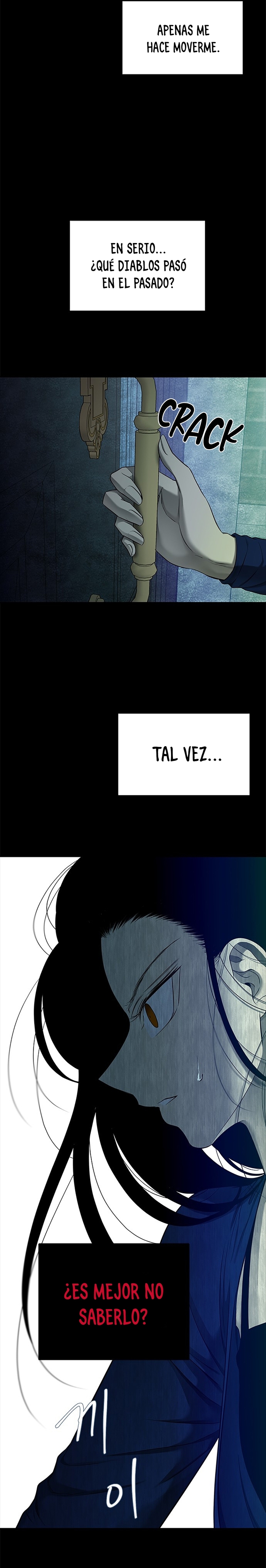 Olgami Capítulo 130 - Página 23