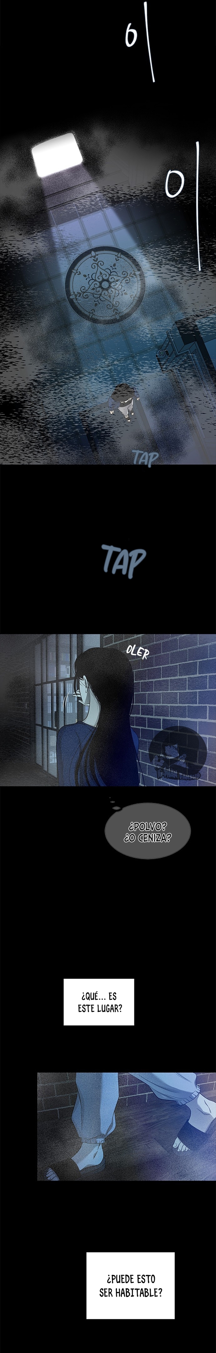 Olgami Capítulo 130 - Página 24