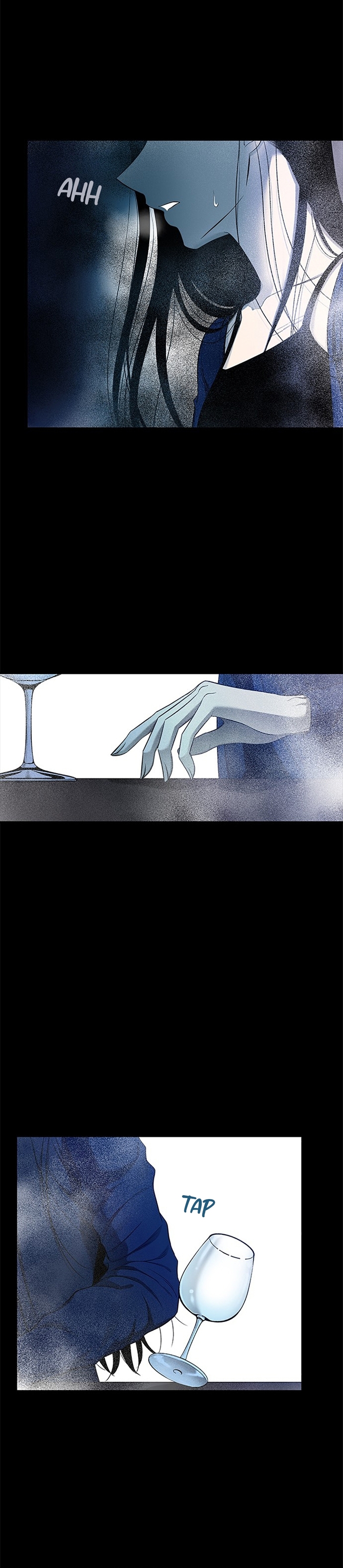 Olgami Capítulo 130 - Página 25