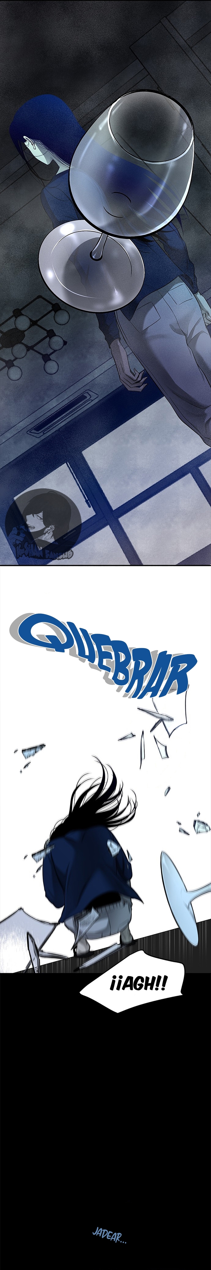 Olgami Capítulo 130 - Página 26