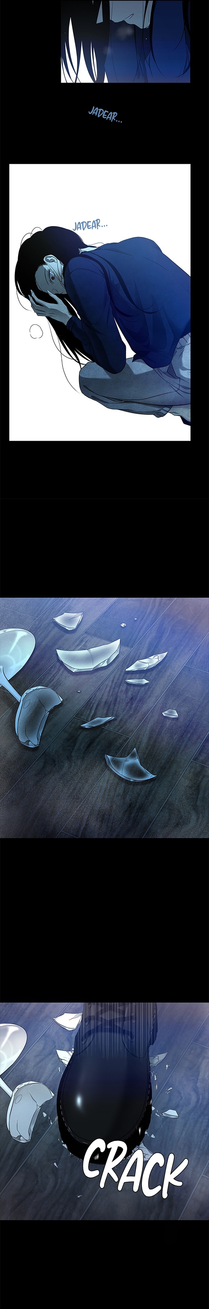 Olgami Capítulo 130 - Página 27