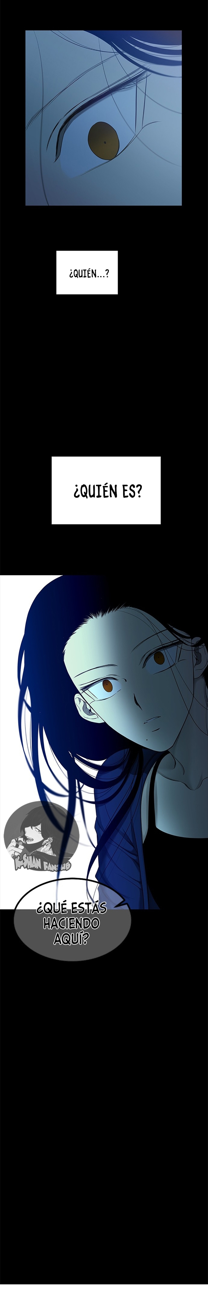 Olgami Capítulo 130 - Página 28